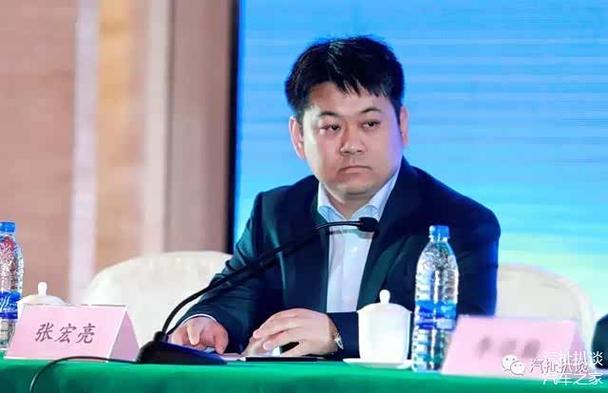 多层面发力华泰深入布局新能源,用大数据绘就自主研发之路