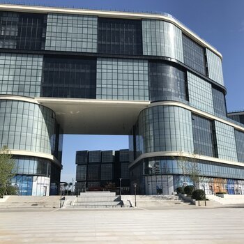现房租售孵化器研发办公大数据中心呼叫中心